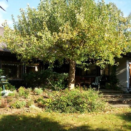 Ferienwohnung Quaisser Miltenberg Exterior foto