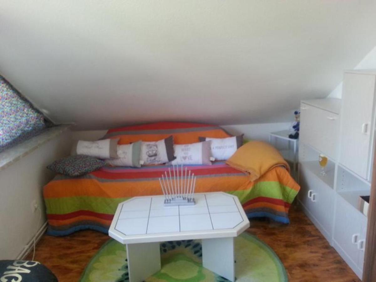 Ferienwohnung Quaisser Miltenberg Exterior foto