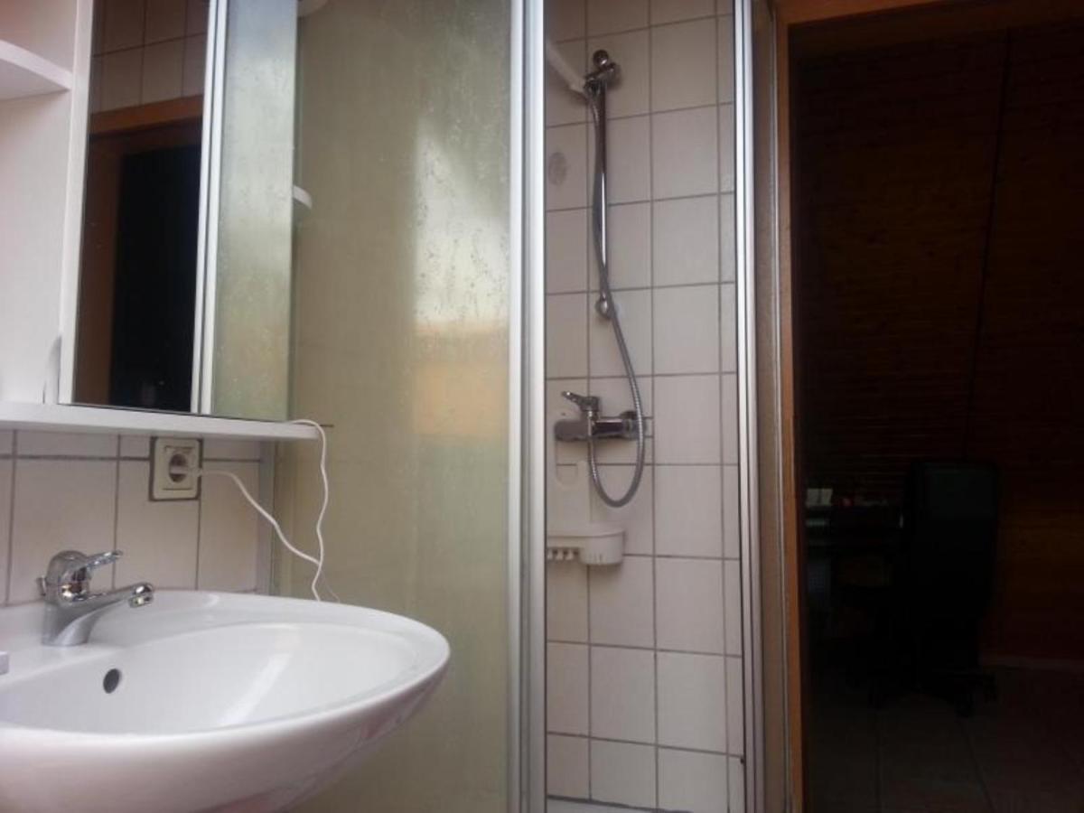 Ferienwohnung Quaisser Miltenberg Exterior foto