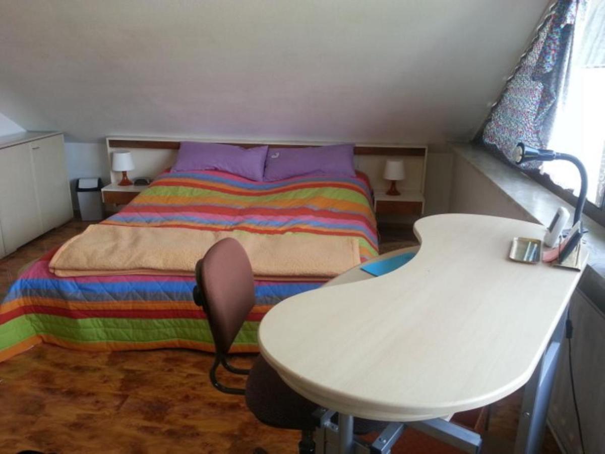 Ferienwohnung Quaisser Miltenberg Exterior foto