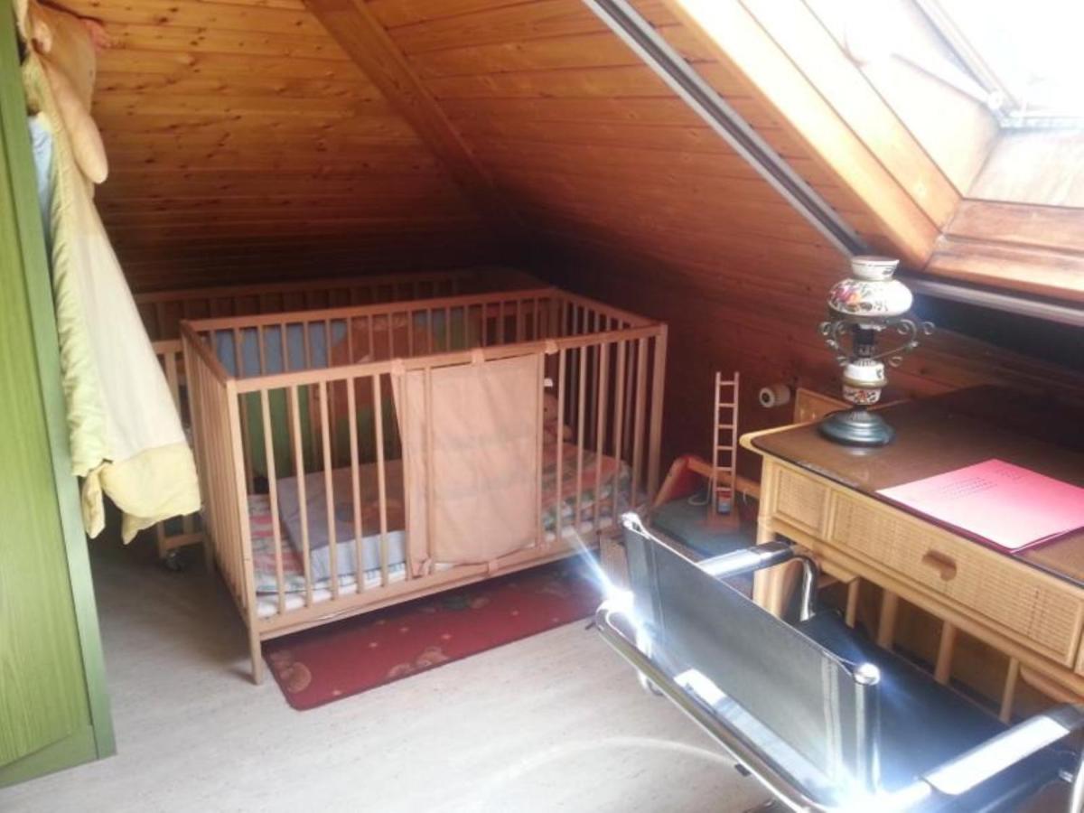 Ferienwohnung Quaisser Miltenberg Exterior foto