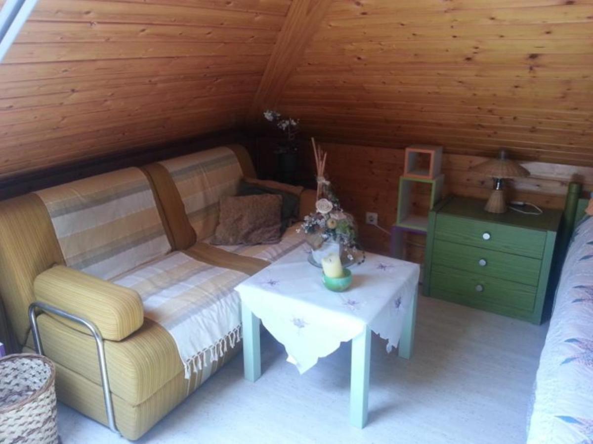 Ferienwohnung Quaisser Miltenberg Exterior foto