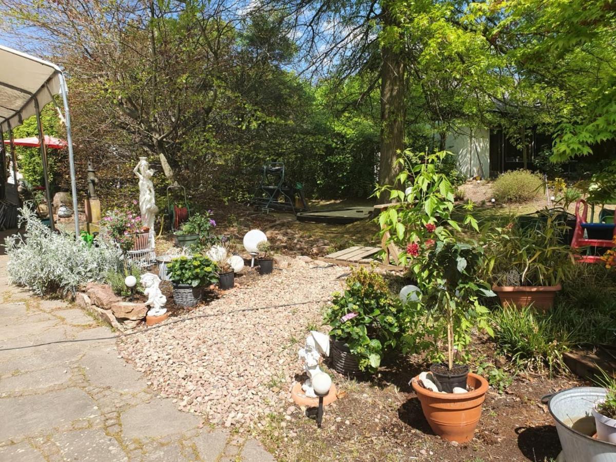 Ferienwohnung Quaisser Miltenberg Exterior foto